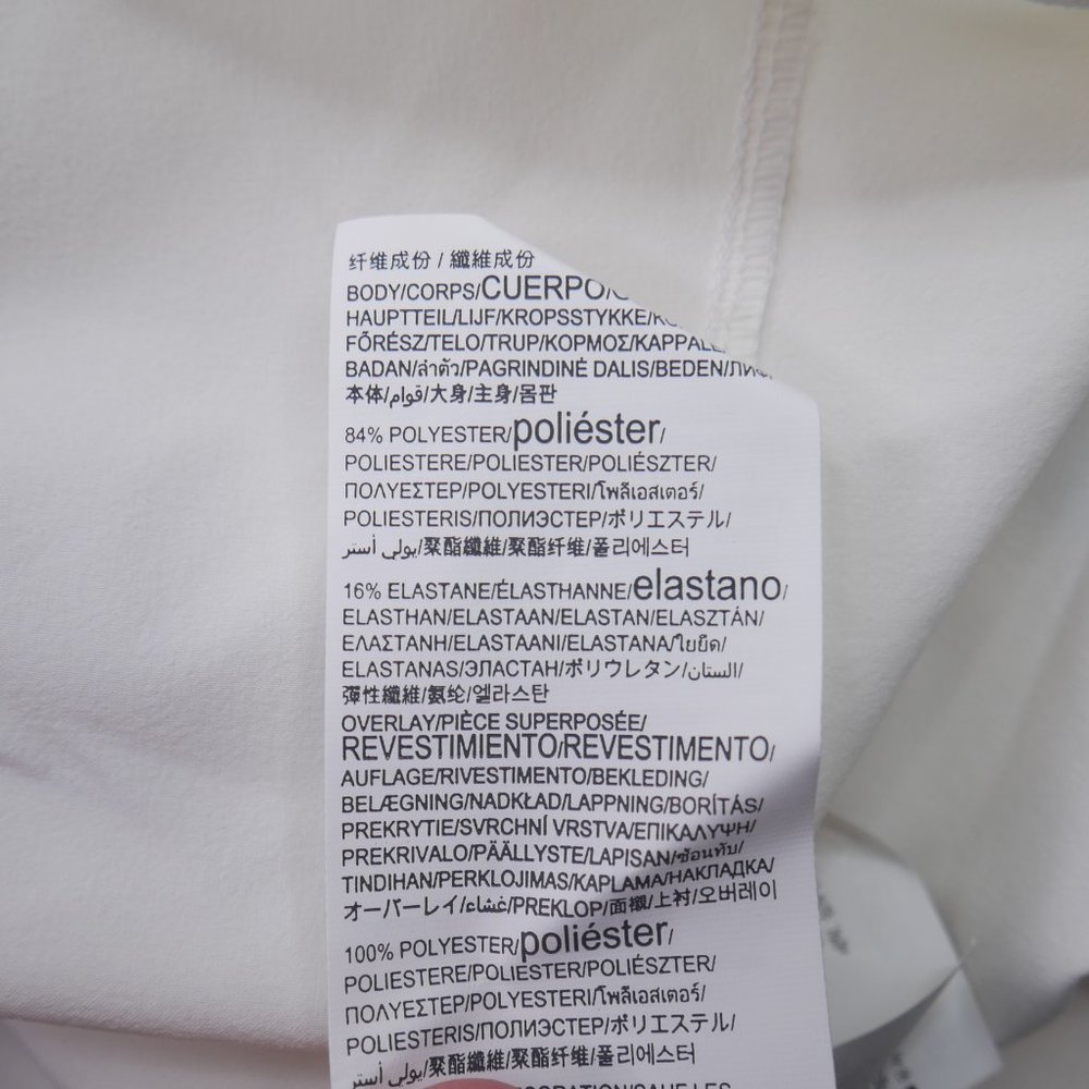 Under Armour Storm Vented 1/4 Zip Coach's Jacket - Picture 6 of 10